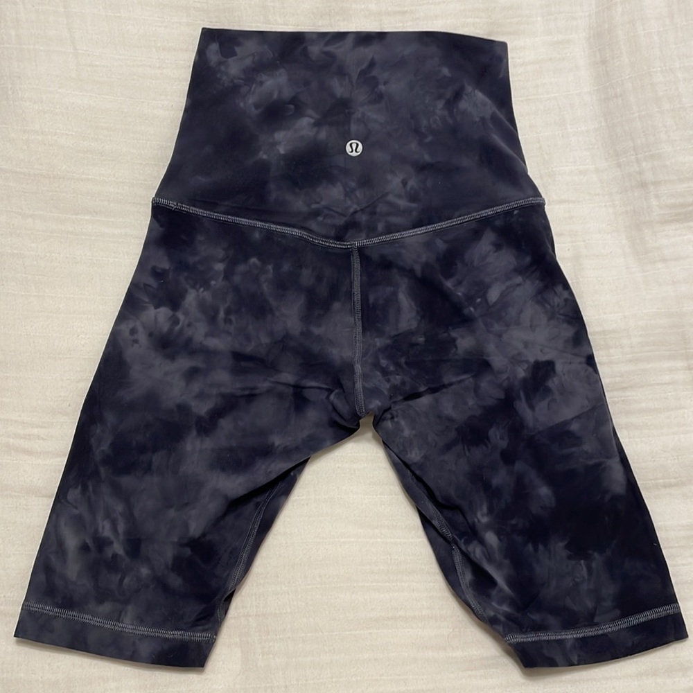Lululemon Align SHR Short 10” Size 4 - Picture 4 of 5
